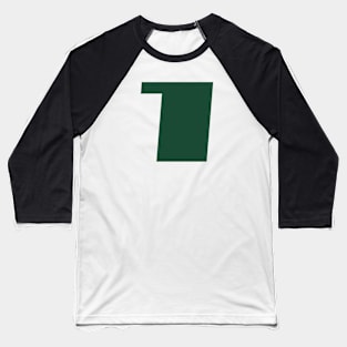 Nelson Nash Baseball T-Shirt